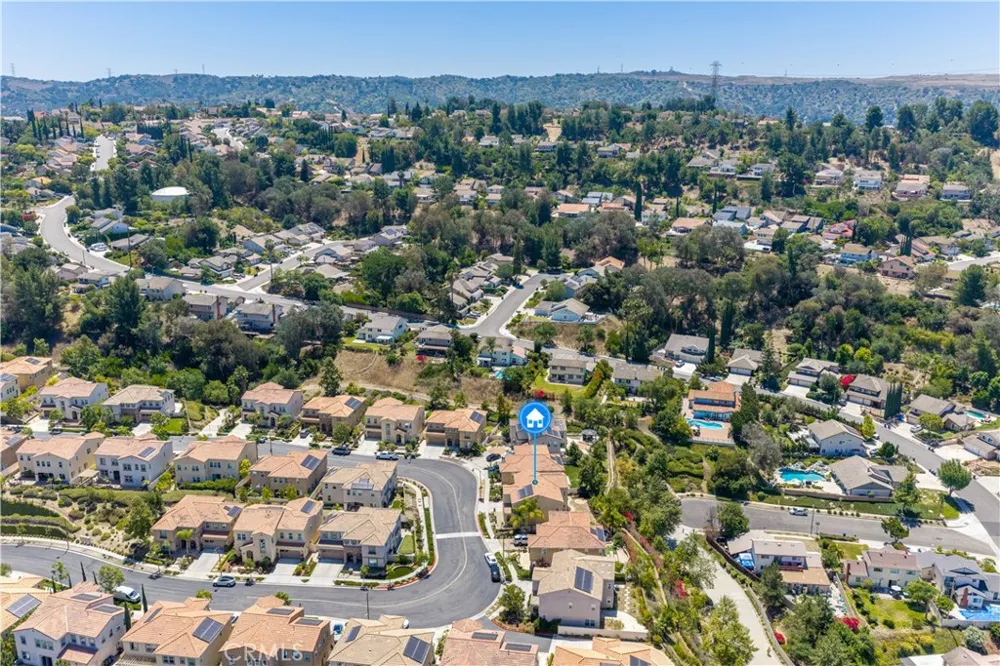 21086 Willow Heights Diamond Bar, CA 91765