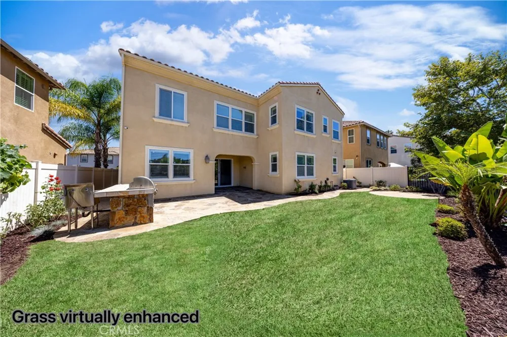 21086 Willow Heights Diamond Bar, CA 91765