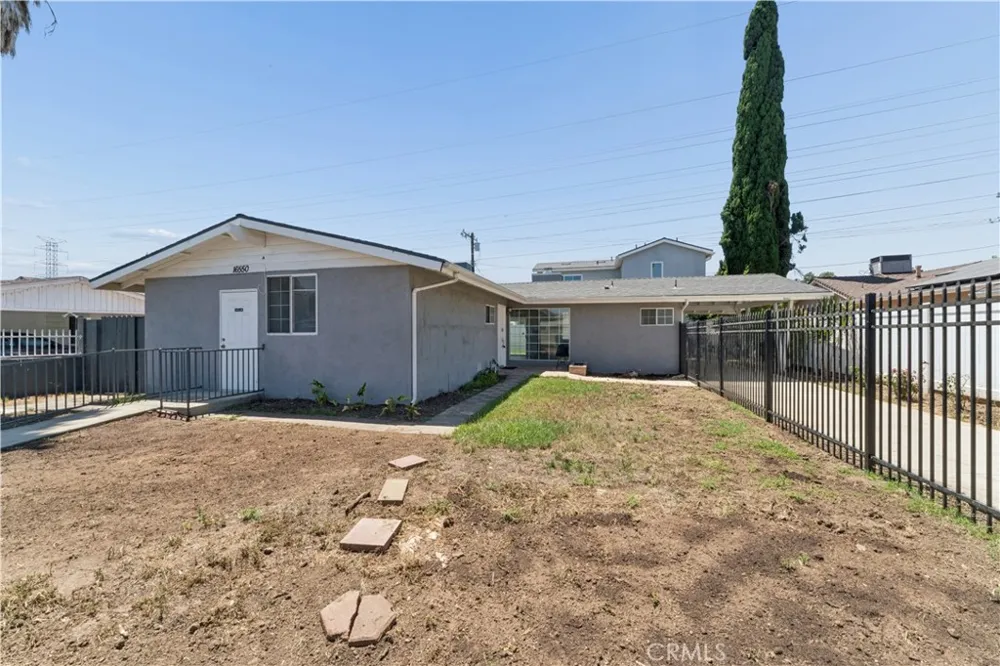 16550 Kalisher Street #0 Granada Hills, CA 91344