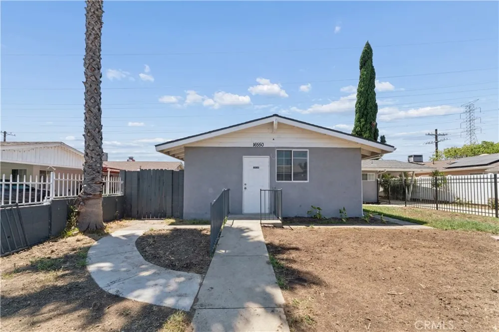 16550 Kalisher Street #0 Granada Hills, CA 91344