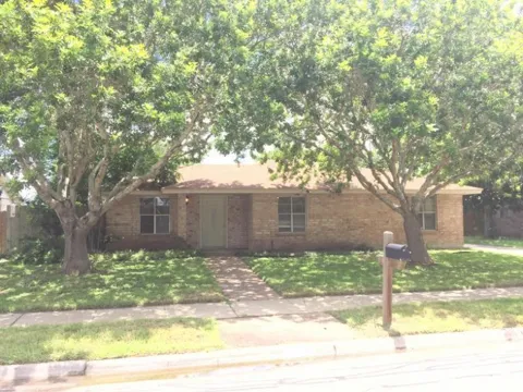 302 Timbertrail Circle