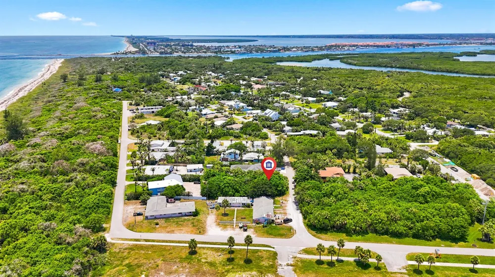 2508 Tamarind Drive Fort Pierce, FL 34949