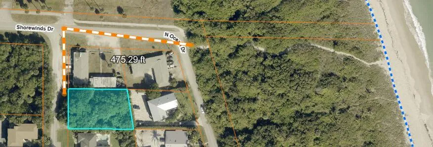 2508 Tamarind Drive Fort Pierce, FL 34949