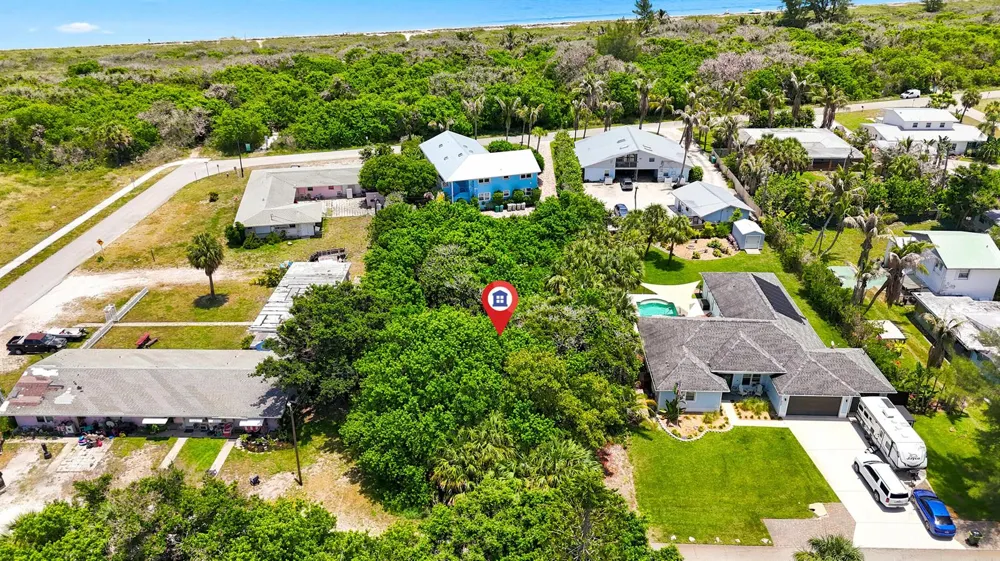 2508 Tamarind Drive Fort Pierce, FL 34949