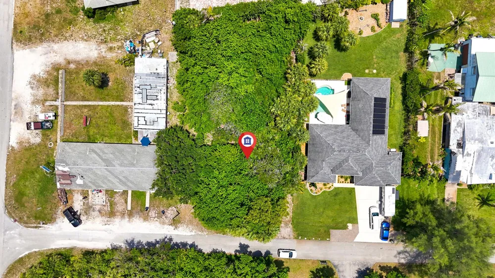 2508 Tamarind Drive Fort Pierce, FL 34949