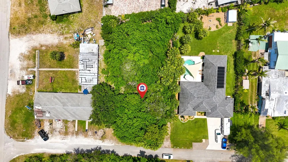 2508 Tamarind Drive Fort Pierce, FL 34949