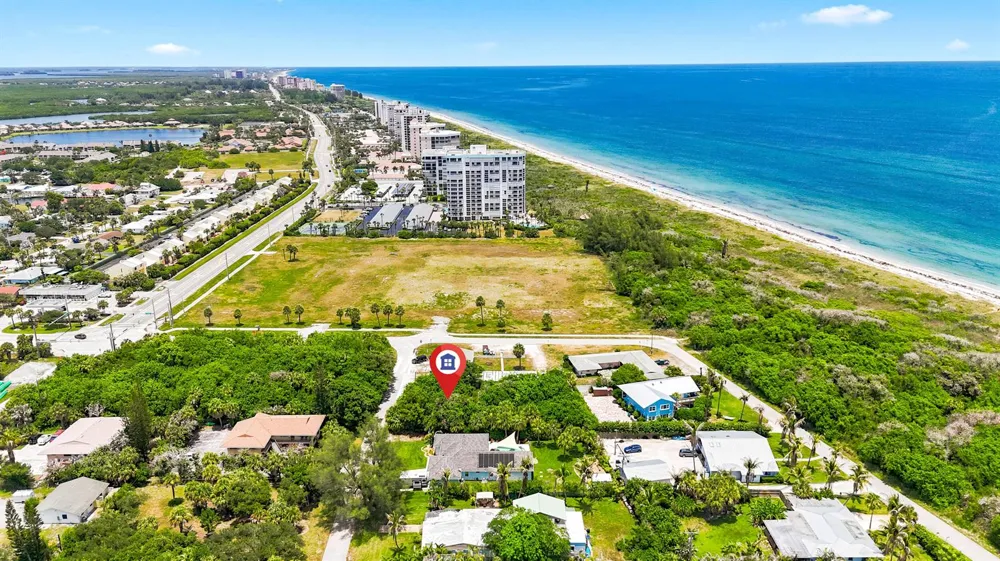 2508 Tamarind Drive Fort Pierce, FL 34949