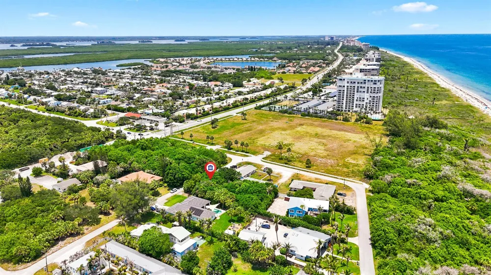 2508 Tamarind Drive Fort Pierce, FL 34949