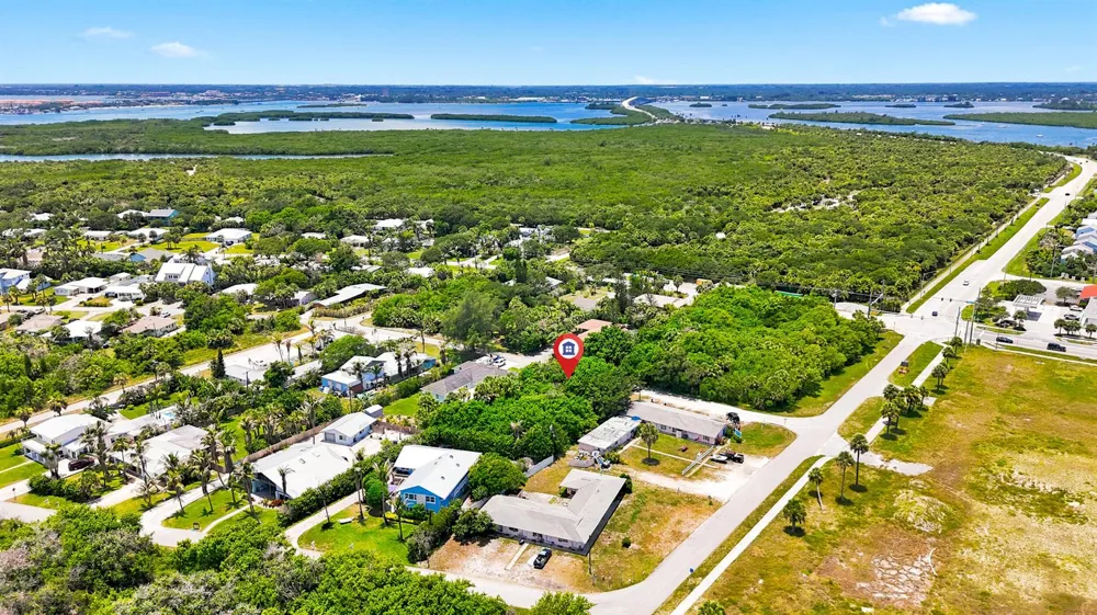 2508 Tamarind Drive Fort Pierce, FL 34949