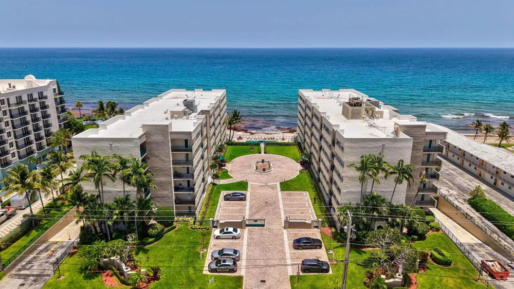 1239 Hillsboro Mile #302 Hillsboro Beach, FL 33062