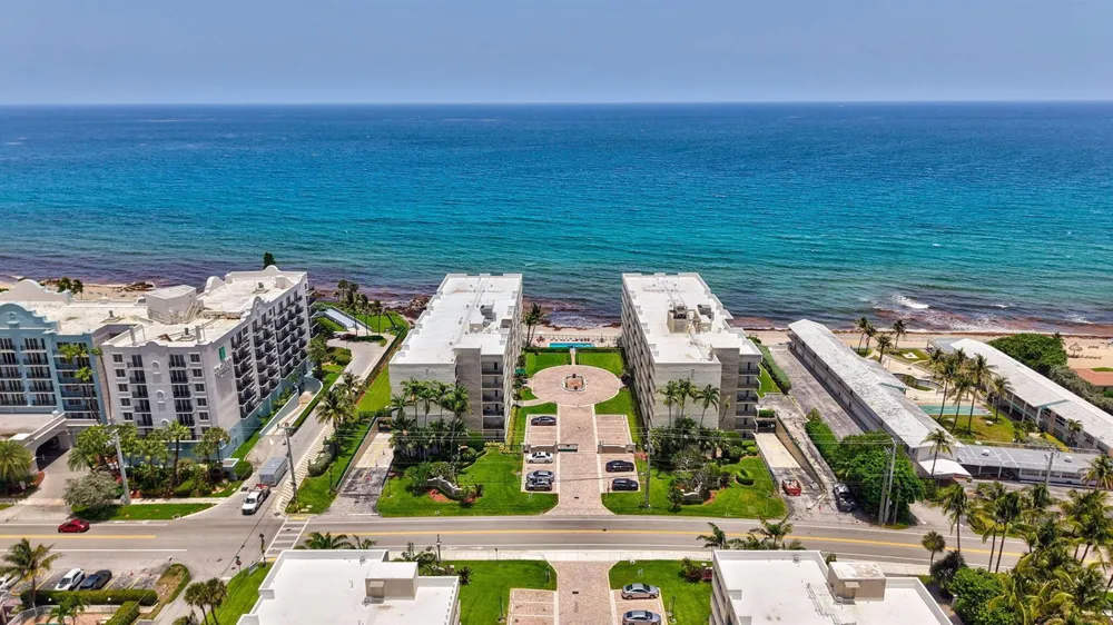 1239 Hillsboro Mile #302 Hillsboro Beach, FL 33062
