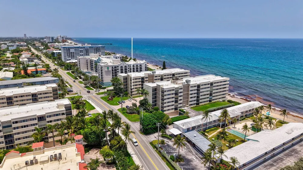 1239 Hillsboro Mile #302 Hillsboro Beach, FL 33062