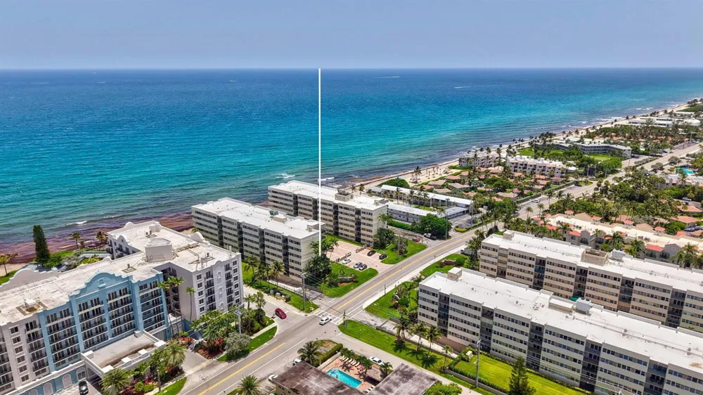 1239 Hillsboro Mile #302 Hillsboro Beach, FL 33062