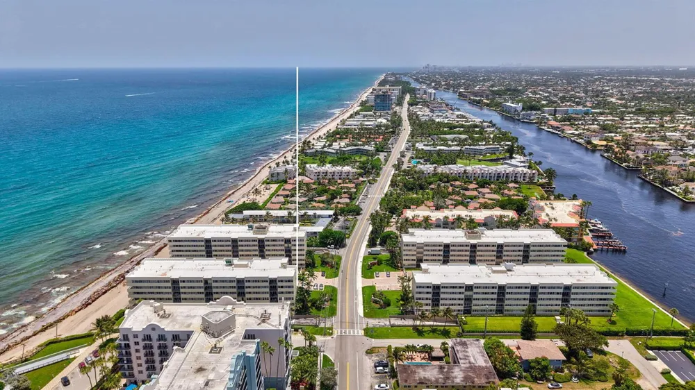 1239 Hillsboro Mile #302 Hillsboro Beach, FL 33062