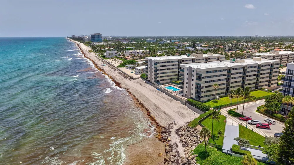 1239 Hillsboro Mile #302 Hillsboro Beach, FL 33062