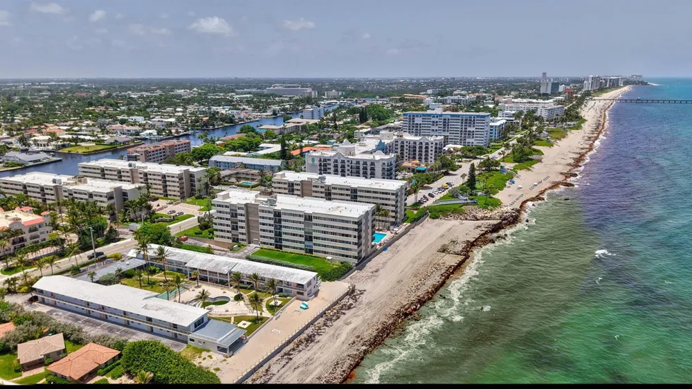 1239 Hillsboro Mile #302 Hillsboro Beach, FL 33062