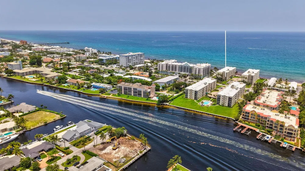1239 Hillsboro Mile #302 Hillsboro Beach, FL 33062