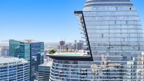 300 Biscayne Boulevard Way #4808W