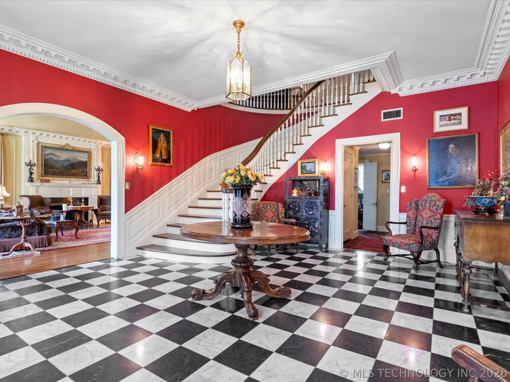535 E 14th Street Bartlesville, OK 74003