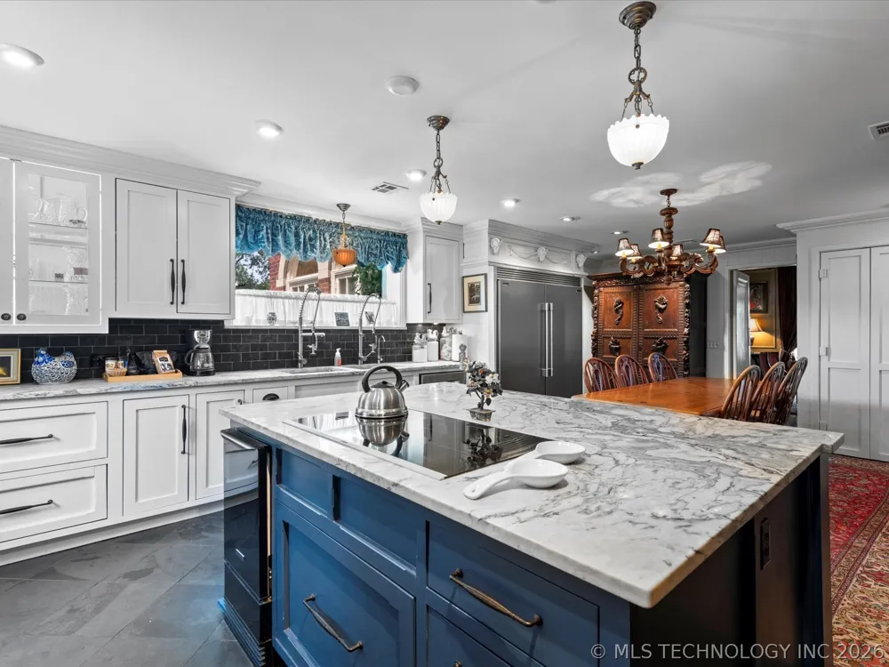 535 E 14th Street Bartlesville, OK 74003