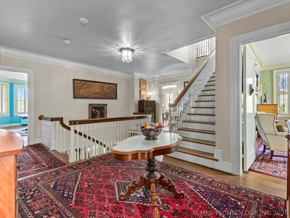 535 E 14th Street Bartlesville, OK 74003