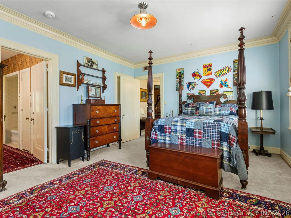 535 E 14th Street Bartlesville, OK 74003