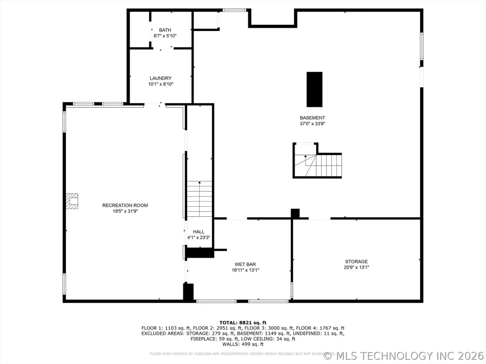 535 E 14th Street Bartlesville, OK 74003