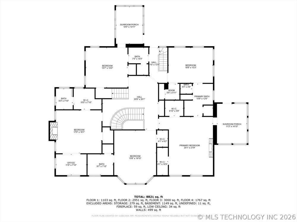 535 E 14th Street Bartlesville, OK 74003