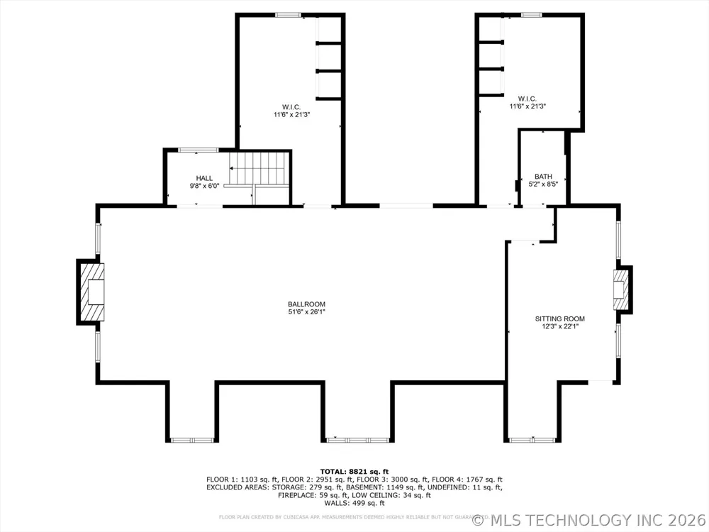 535 E 14th Street Bartlesville, OK 74003