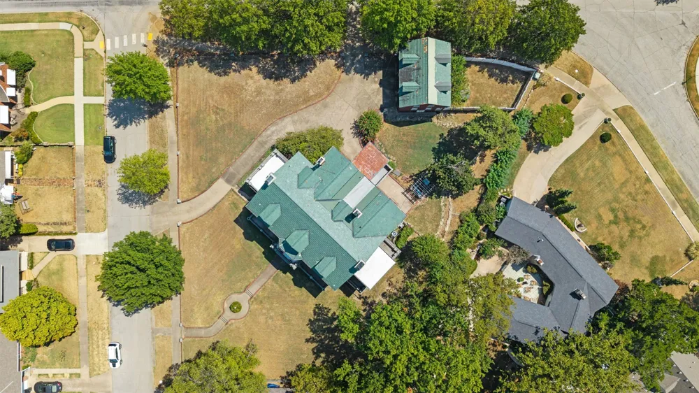 535 E 14th Street Bartlesville, OK 74003