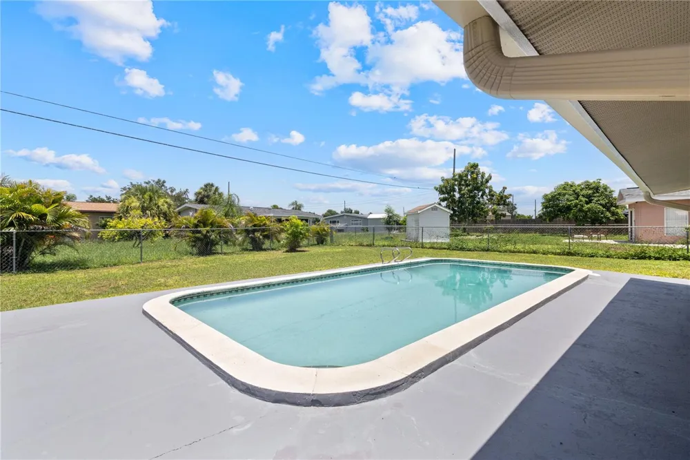22312 LASALLE ROAD Port Charlotte, FL 33952