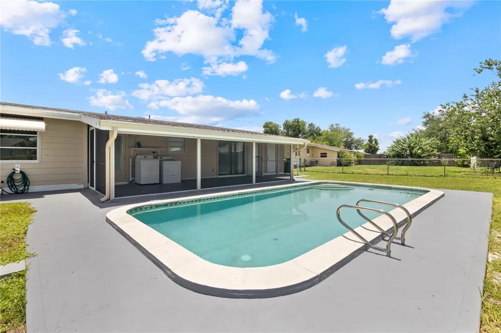 22312 LASALLE ROAD Port Charlotte, FL 33952