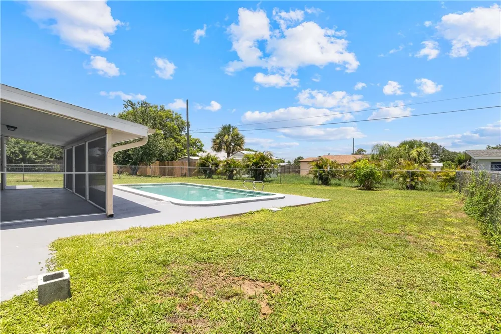 22312 LASALLE ROAD Port Charlotte, FL 33952