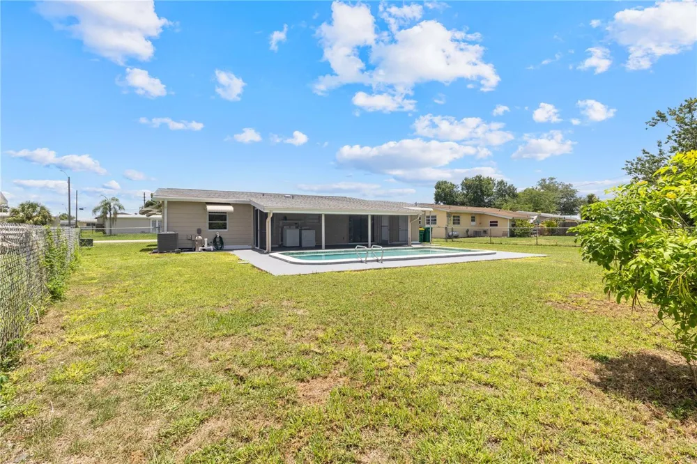 22312 LASALLE ROAD Port Charlotte, FL 33952