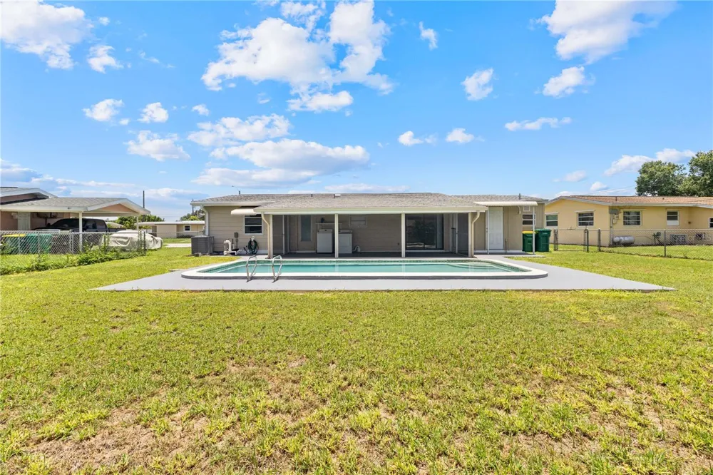 22312 LASALLE ROAD Port Charlotte, FL 33952