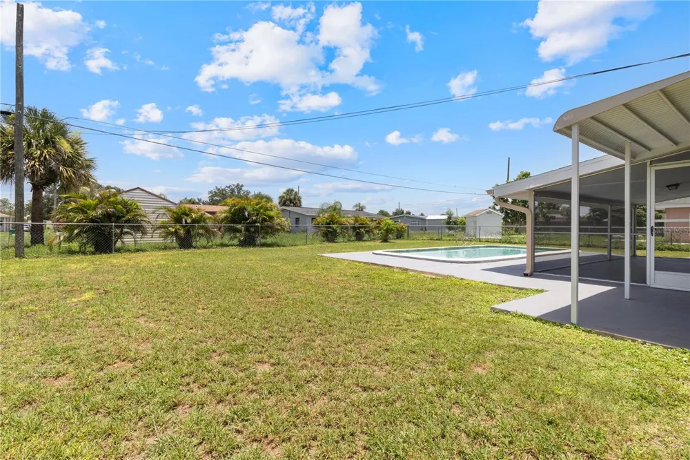 22312 LASALLE ROAD Port Charlotte, FL 33952