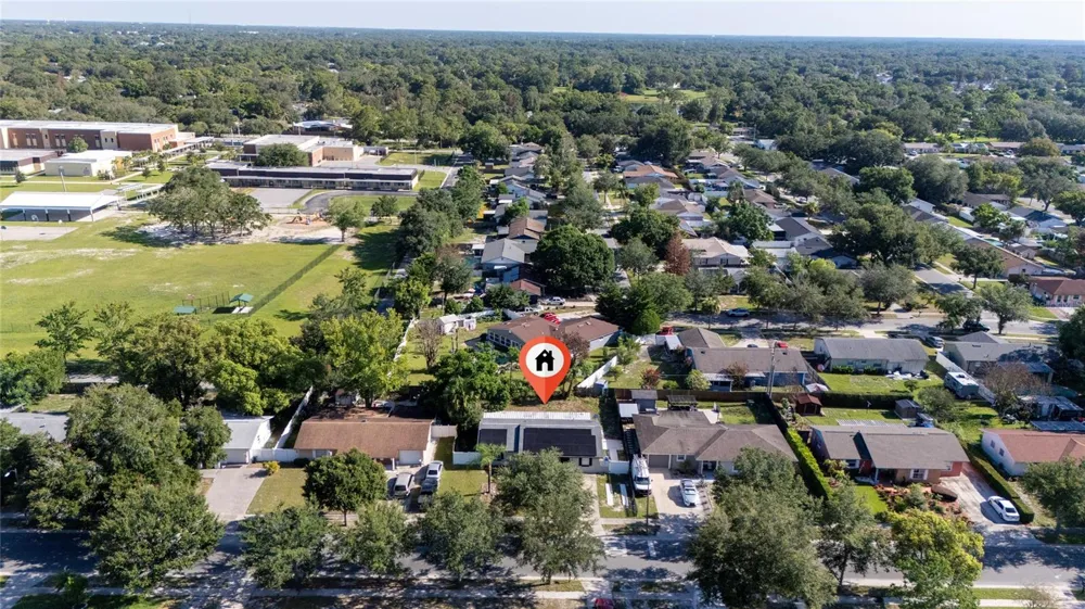 618 JUPITER WAY Casselberry, FL 32707