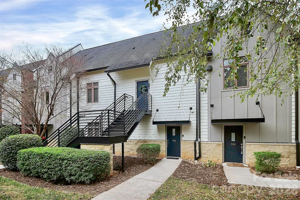 748 Cotton Gin Alley Davidson, NC 28036