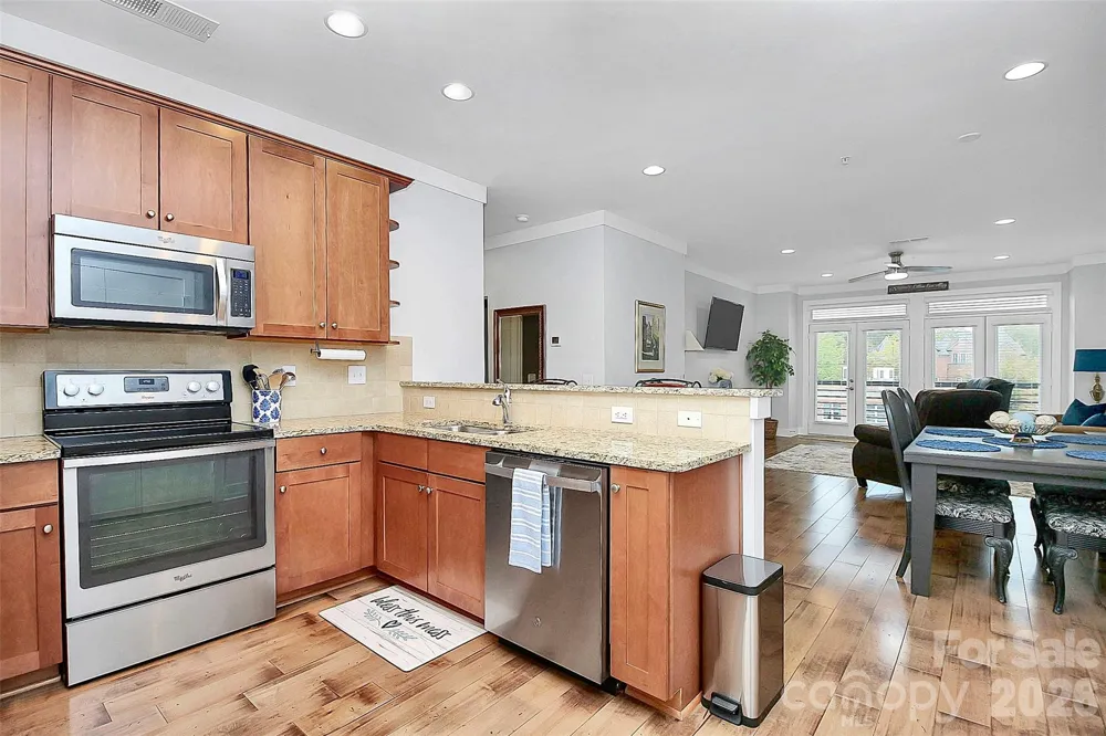 748 Cotton Gin Alley Davidson, NC 28036