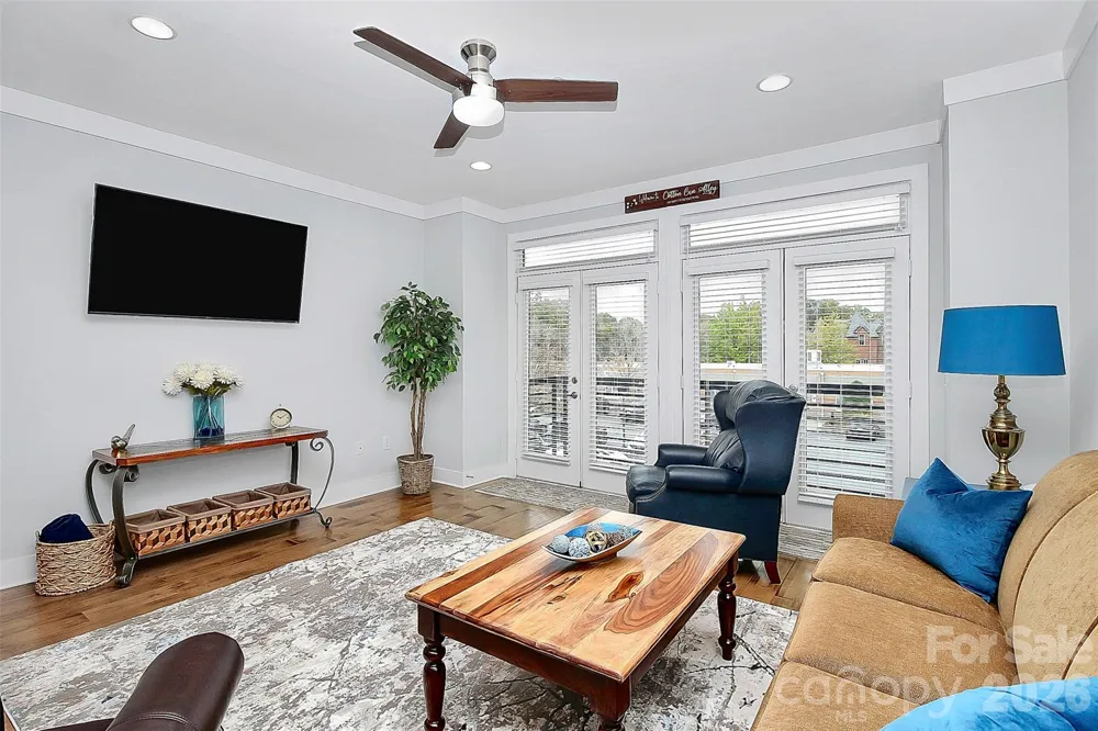 748 Cotton Gin Alley Davidson, NC 28036
