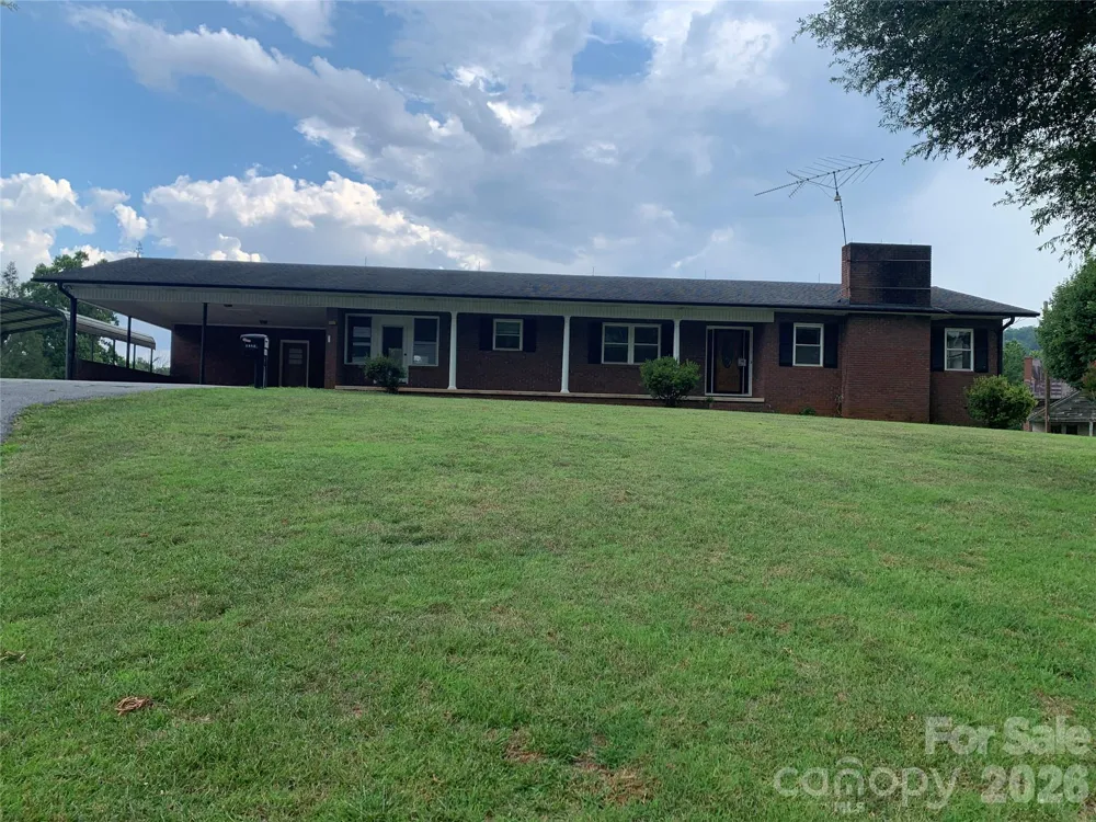 6285 & 6231 Nc 16 Highway Taylorsville, NC 28681