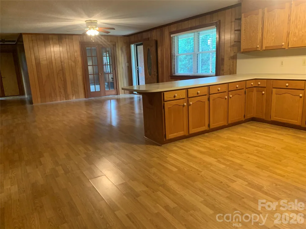 6285 & 6231 Nc 16 Highway Taylorsville, NC 28681