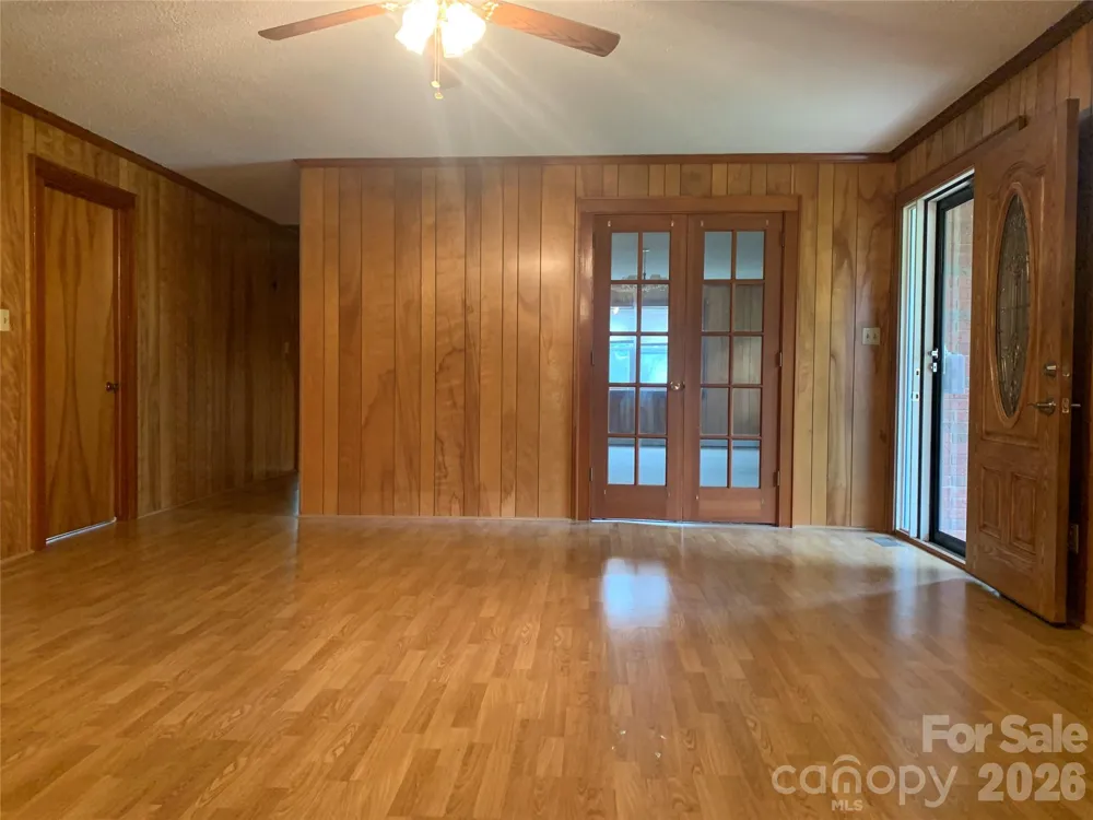 6285 & 6231 Nc 16 Highway Taylorsville, NC 28681