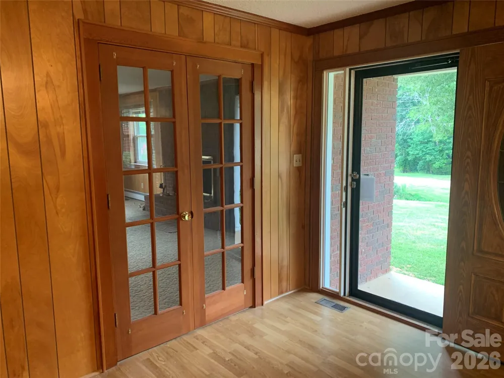 6285 & 6231 Nc 16 Highway Taylorsville, NC 28681