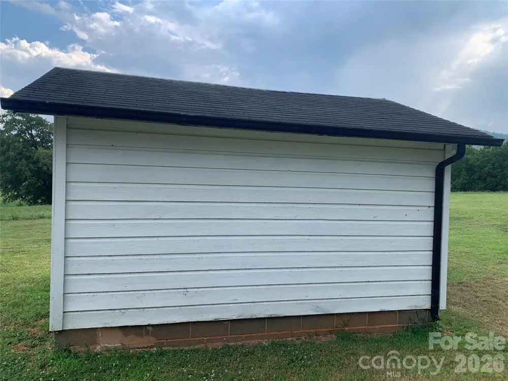 6285 & 6231 Nc 16 Highway Taylorsville, NC 28681