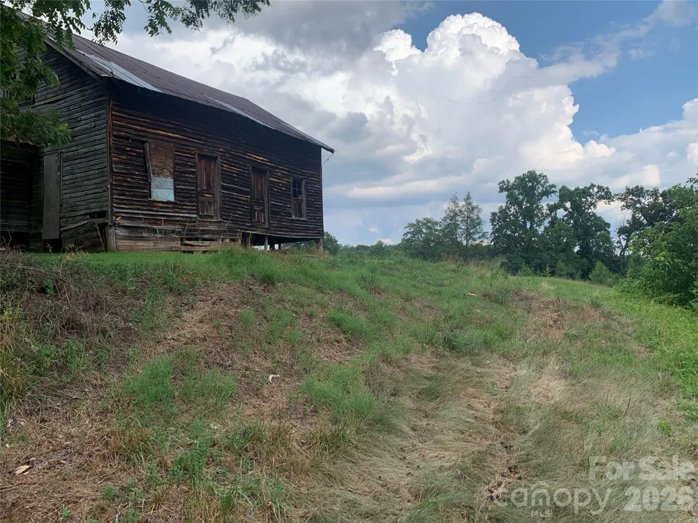 6285 & 6231 Nc 16 Highway Taylorsville, NC 28681