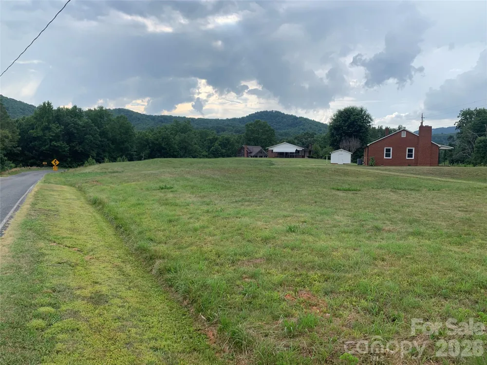 6285 & 6231 Nc 16 Highway Taylorsville, NC 28681