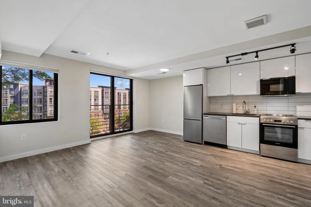 700 ROEDER ROAD #401 Silver Spring, MD 20910