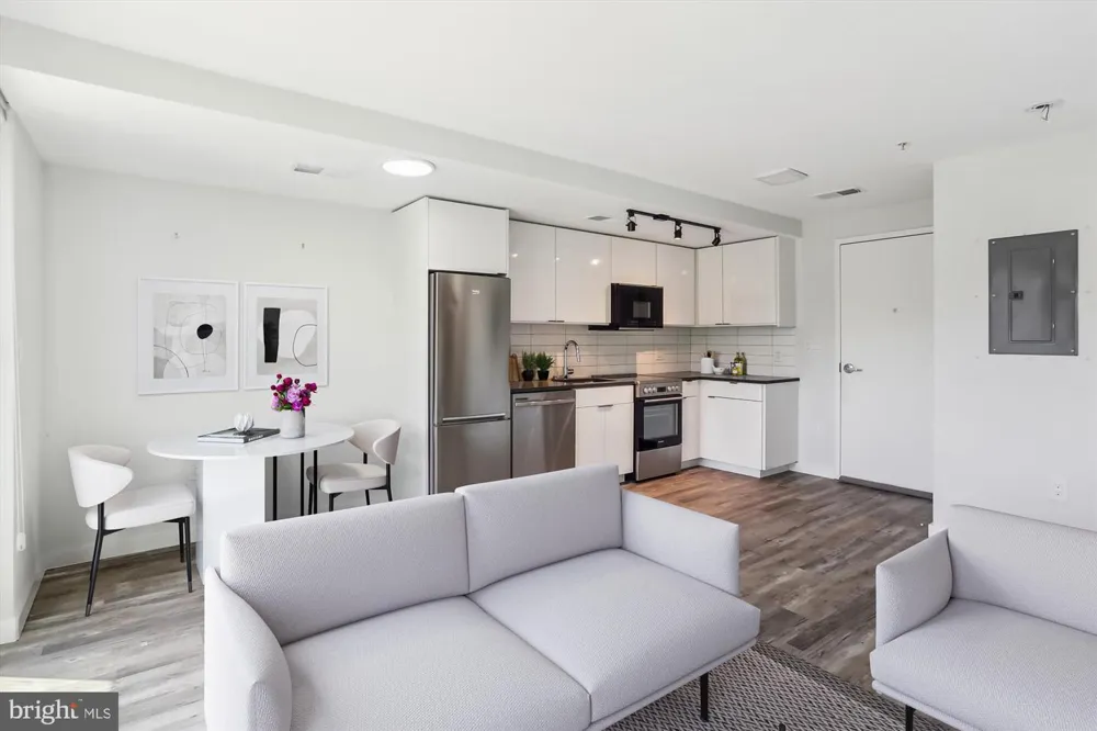 700 ROEDER ROAD #401 Silver Spring, MD 20910