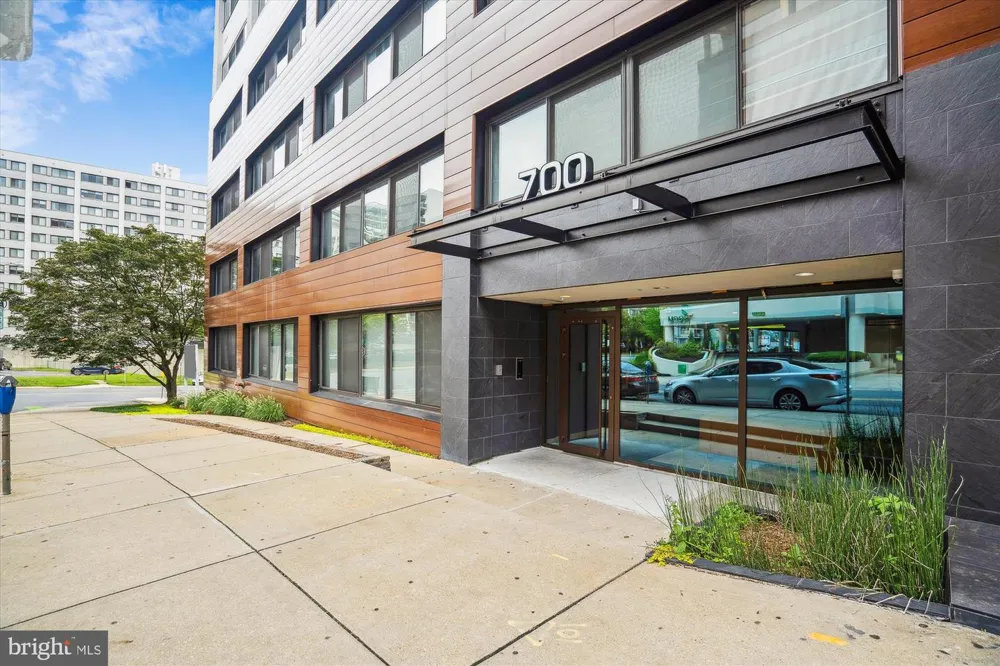 700 ROEDER ROAD #401 Silver Spring, MD 20910